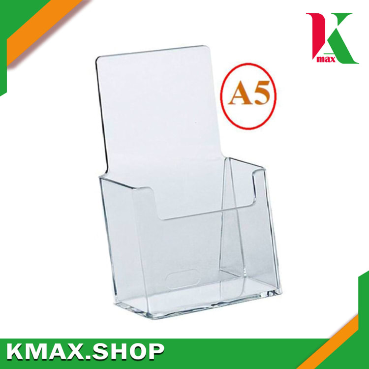 Pamphlet Holder A5 ( 1 Layer ) K153