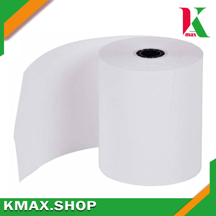 Price Roll (1 Ply) (3")  POSစက်သုံးply