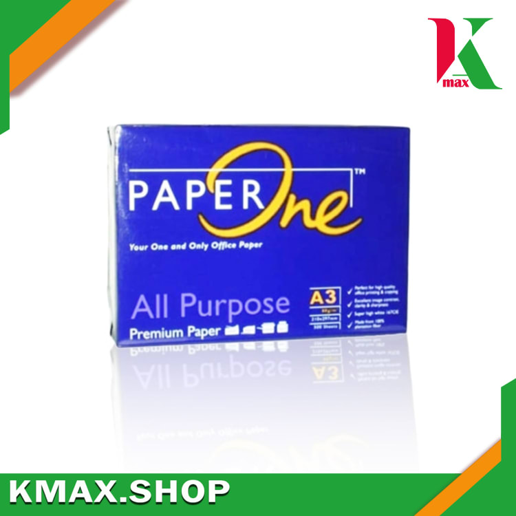 Paper One A3 ( 80g ) 1 ထုပ်