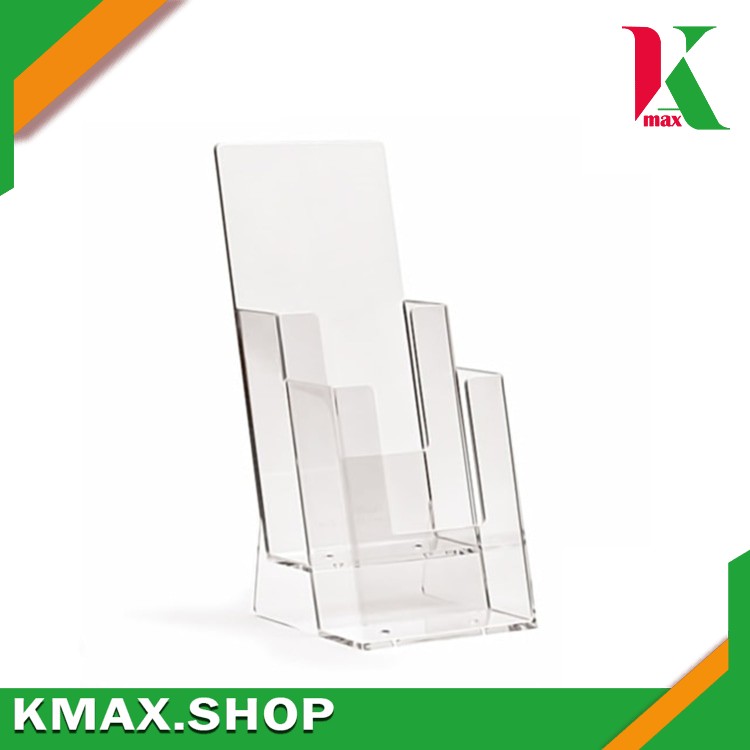 Pamphlet Holder A4 ( 2 Layers ) k151