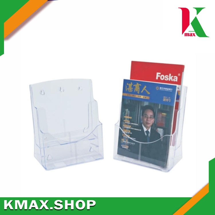 Pamphlet Holder A4 ( 2 Layers ) ( K157 )