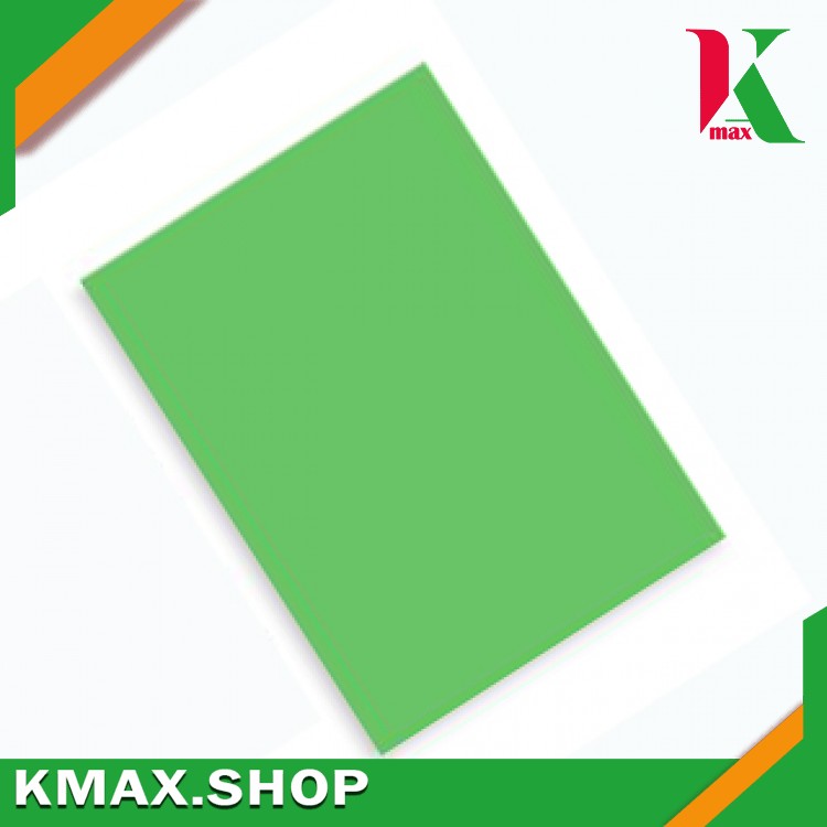 Color Paper A4 (80g ) 100sheets Parrot Green 230 (ကြက်တူရွေးအစိမ်း )