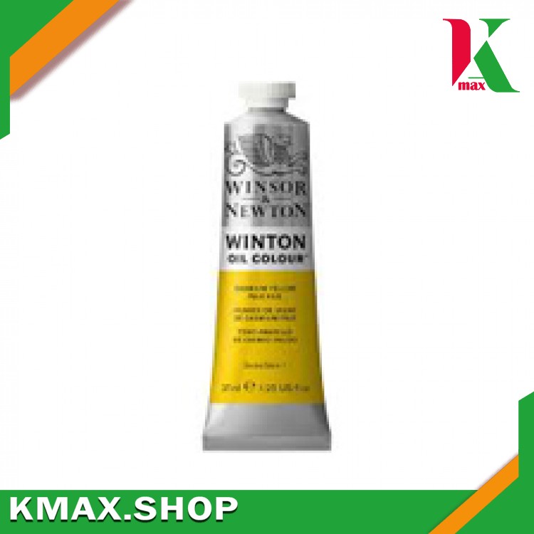 Winsor Newton Oil Color 170ml 104 Yellow