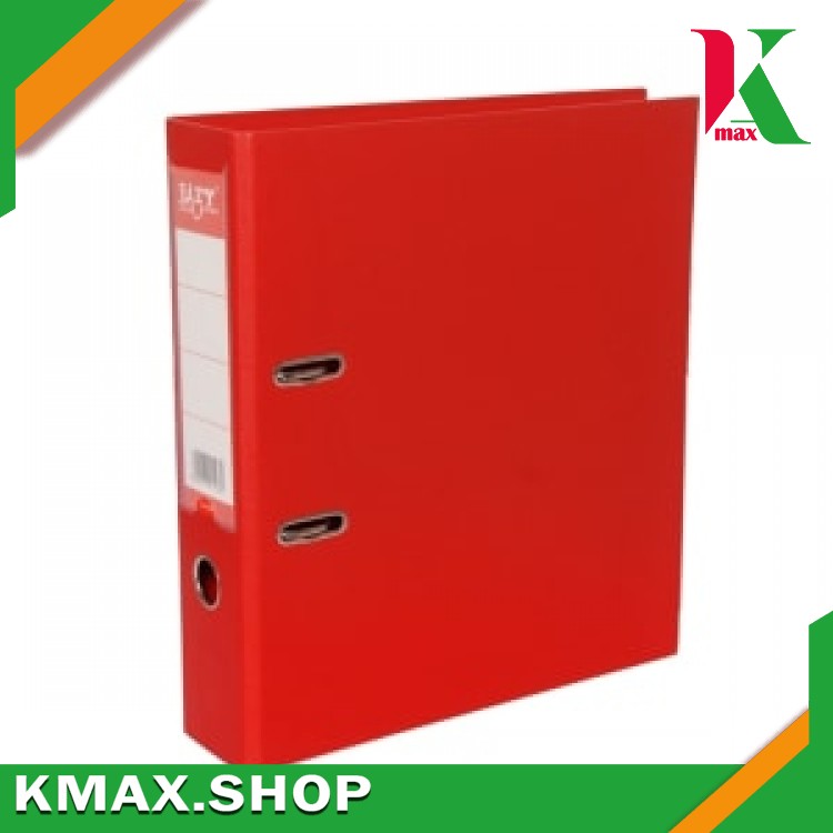 China Box File Legal 2inch Red