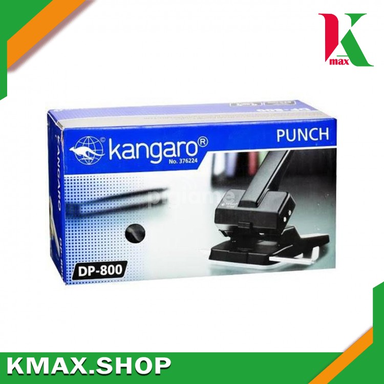 Kangaro Punch ( DP-800)