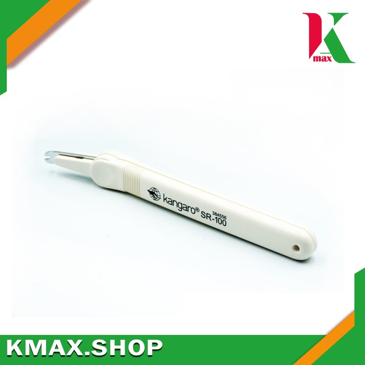 Kangaro Pin Remover SR-100 (20pcs/box)