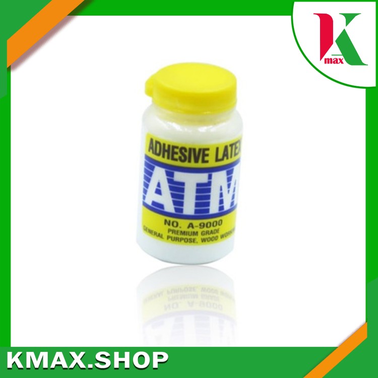 ATM Glue(4Oz)