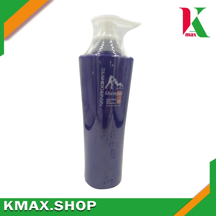 USHIDO & INSIN Shampoo 01 (280 ml)