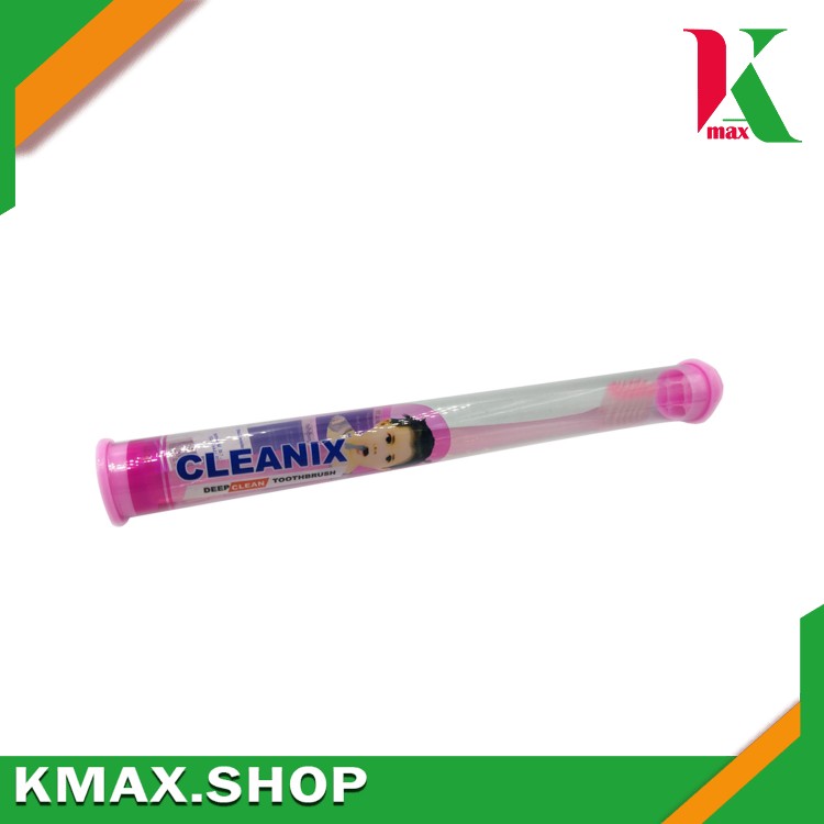 Cleanix baby toothbrush cl-317/316