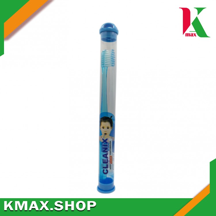 Cleanix baby toothbrush cl-316