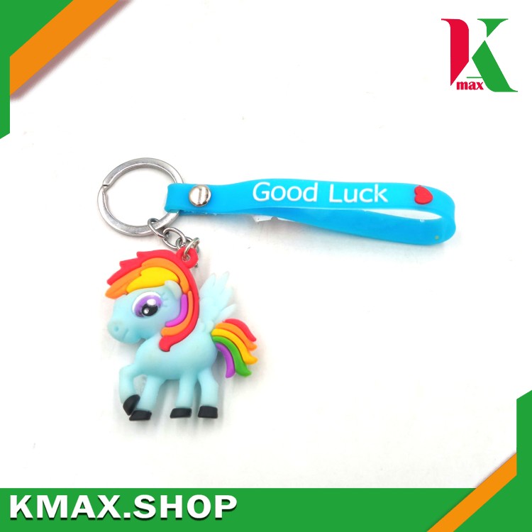 Unicorn ပုံ Key chain