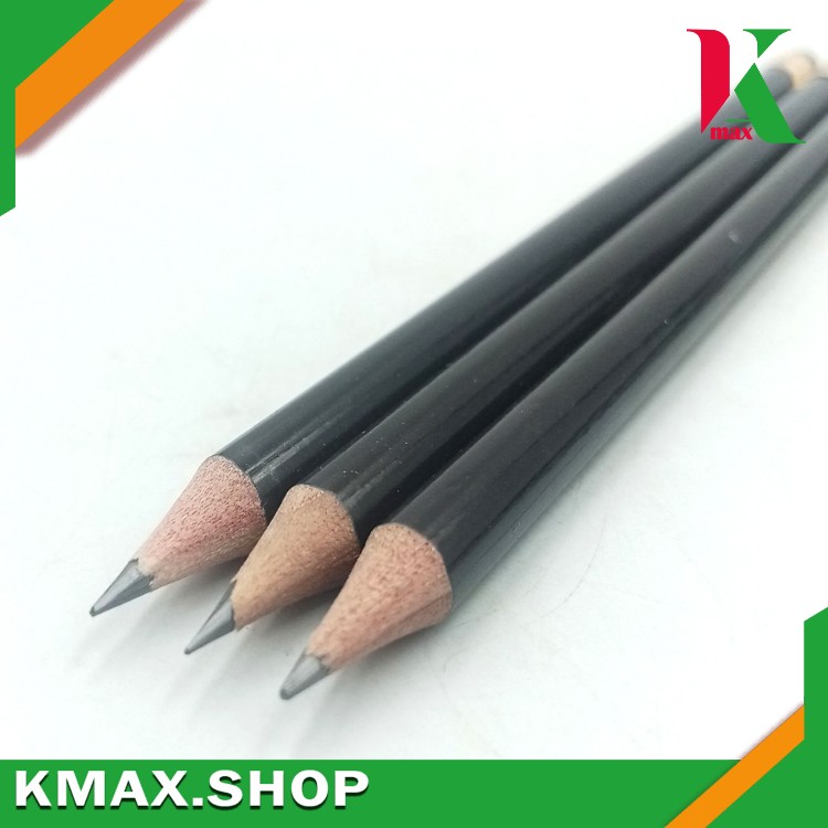 Gryphon Pencil 2B (ခွေးတံဆိပ် ခဲတံ)