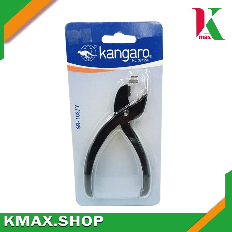 Kangaro stapler remover SR -103 ( 1x10 )