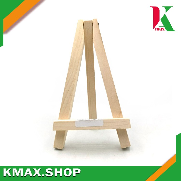 Wooden Mini Table Easel (Size 6")