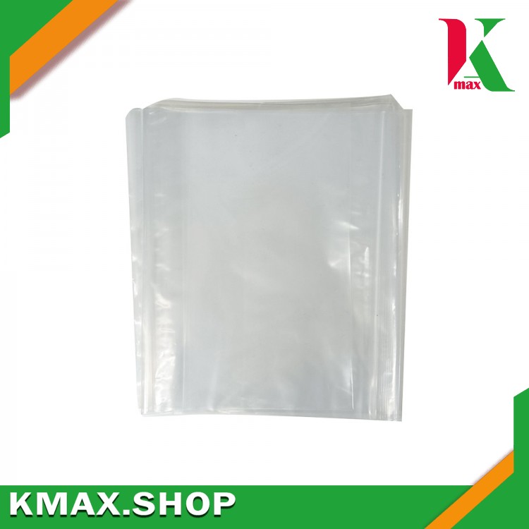Plastic Bag With Zip ( ဇစ်ဖိအိတ် ) ( 12"×18" ) (10pcs/pkt)