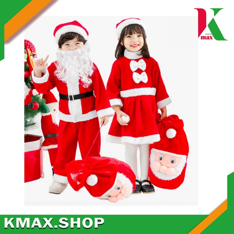Christmas clothes for (Age)9/10(Boy&Girl)