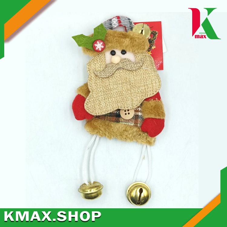 Christmas Accessories Doll (77-9007)