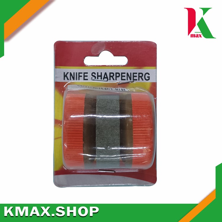 Knife Sharpener 1pcs (ဓားသွေးကျောက်) (MD8001)