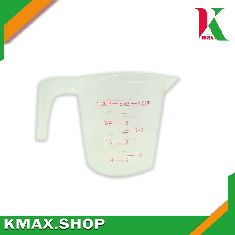 250ml Measurement Cup kw0780