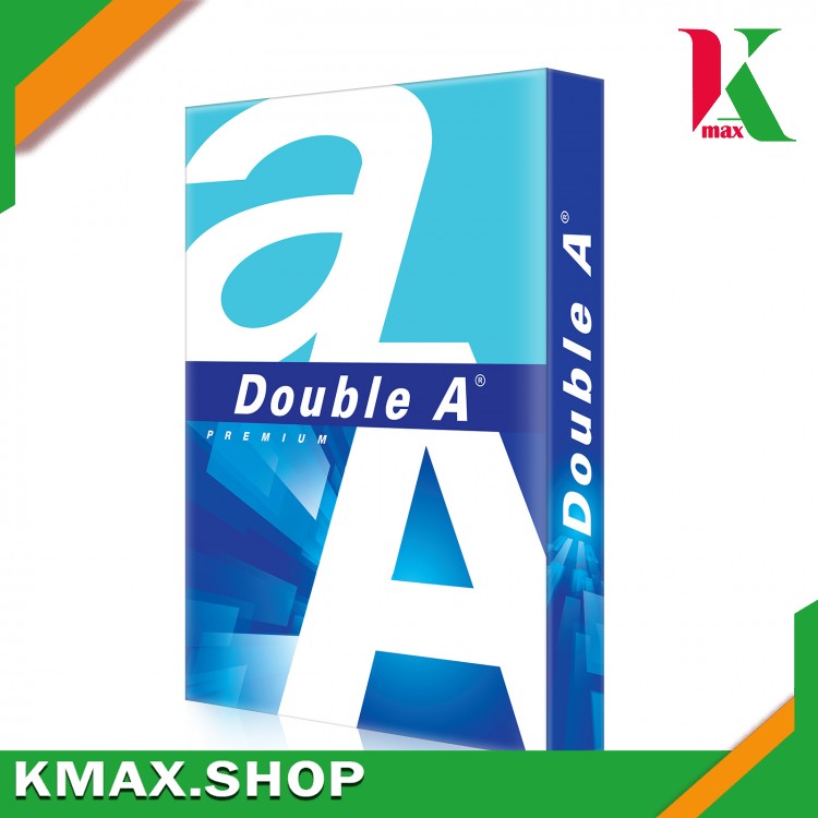 Double A Paper A3 ( 80g )