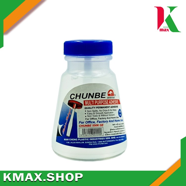 Chunbe WaterGlue (160ml)(5506GE)