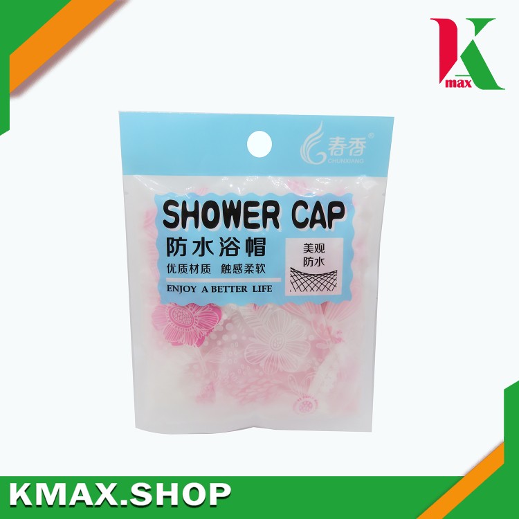 Shower Cap (kw 0955)