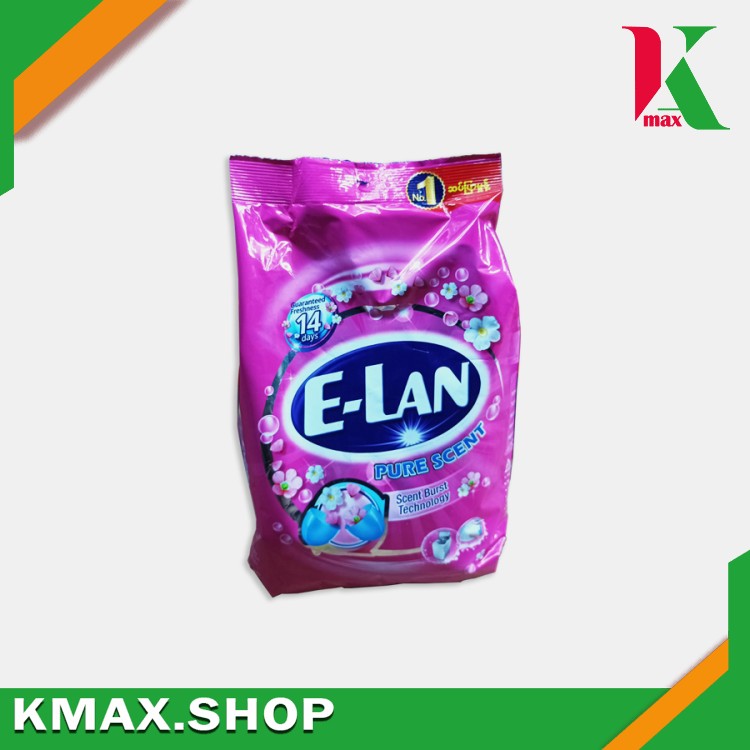 Elan Soap Powder (700 G )