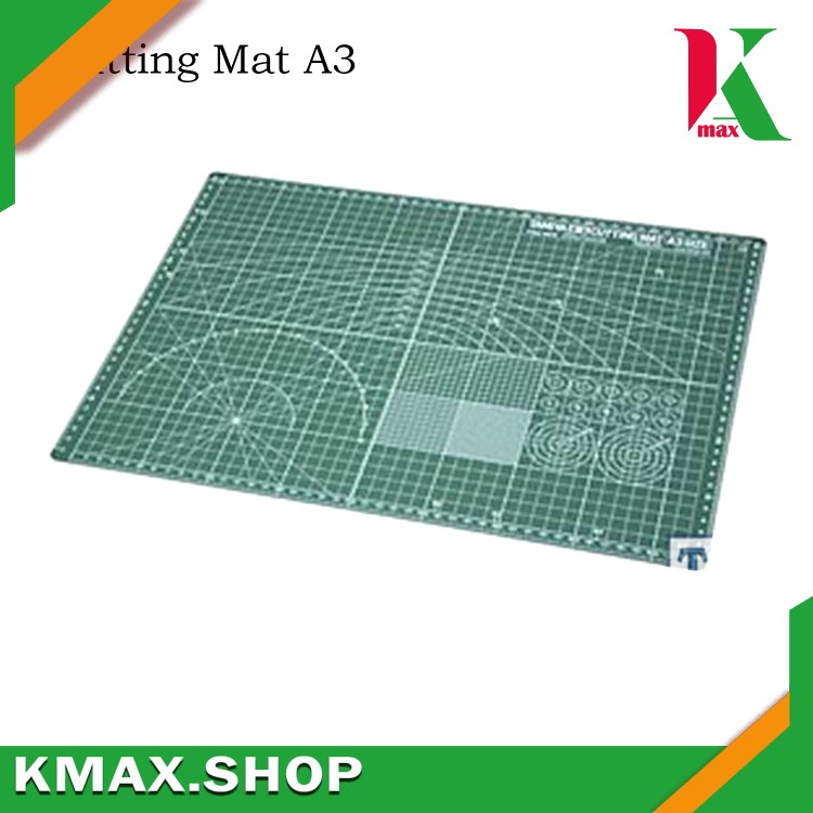China Cutting Mat A3 (18"x12")