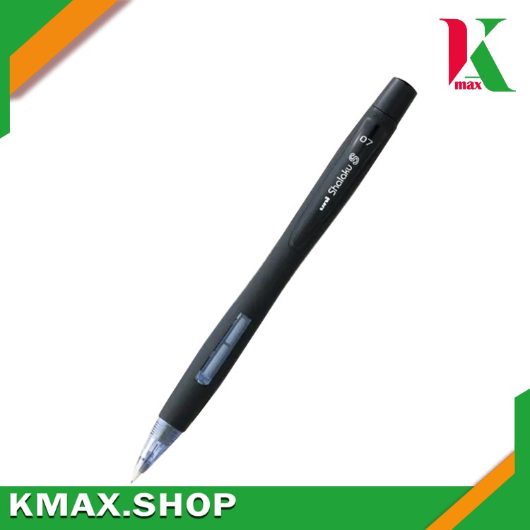 Uni Lead Pencil 0.7 (M7-100) Black