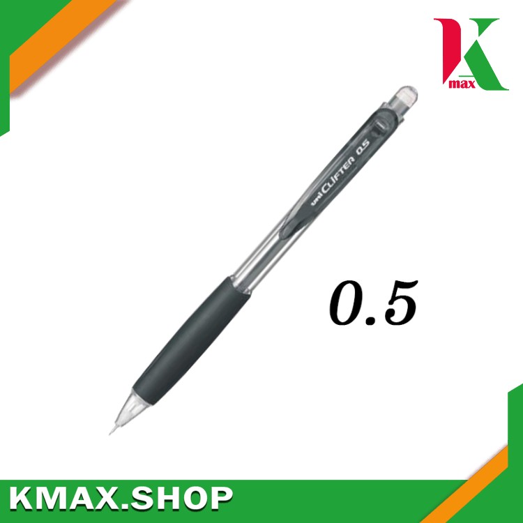 Uni Lead Pencil 0.5 M5-118 Black
