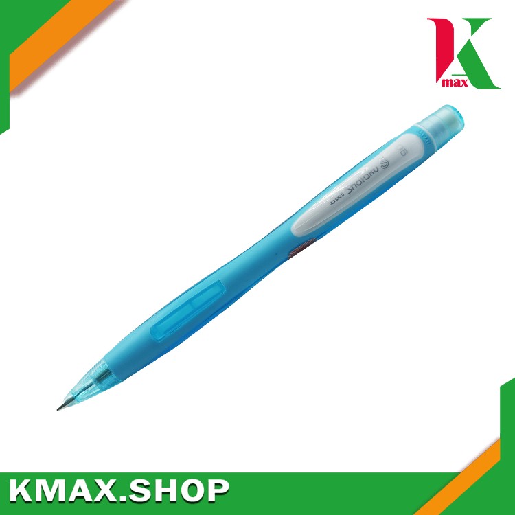 Uni Lead Pencil 0.5 M5-228 Light Blue