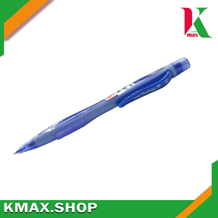 Uni Lead Pencil 0.5 M5-228 Blue
